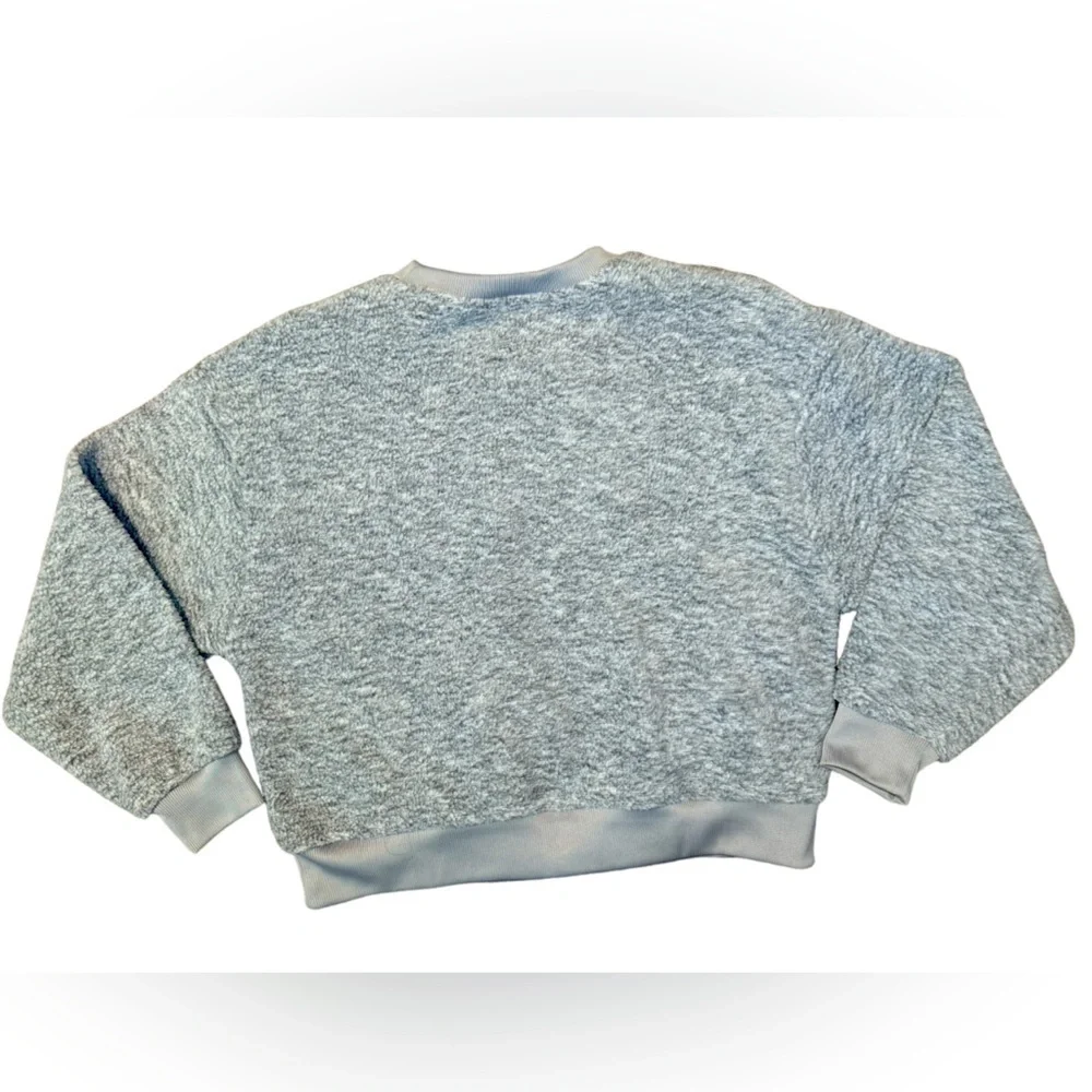 Levis levi meadow